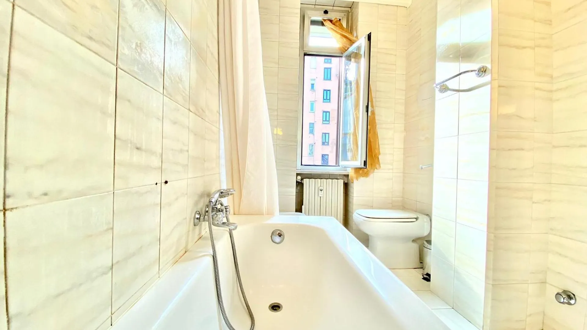 Apartment Washington Home Milan