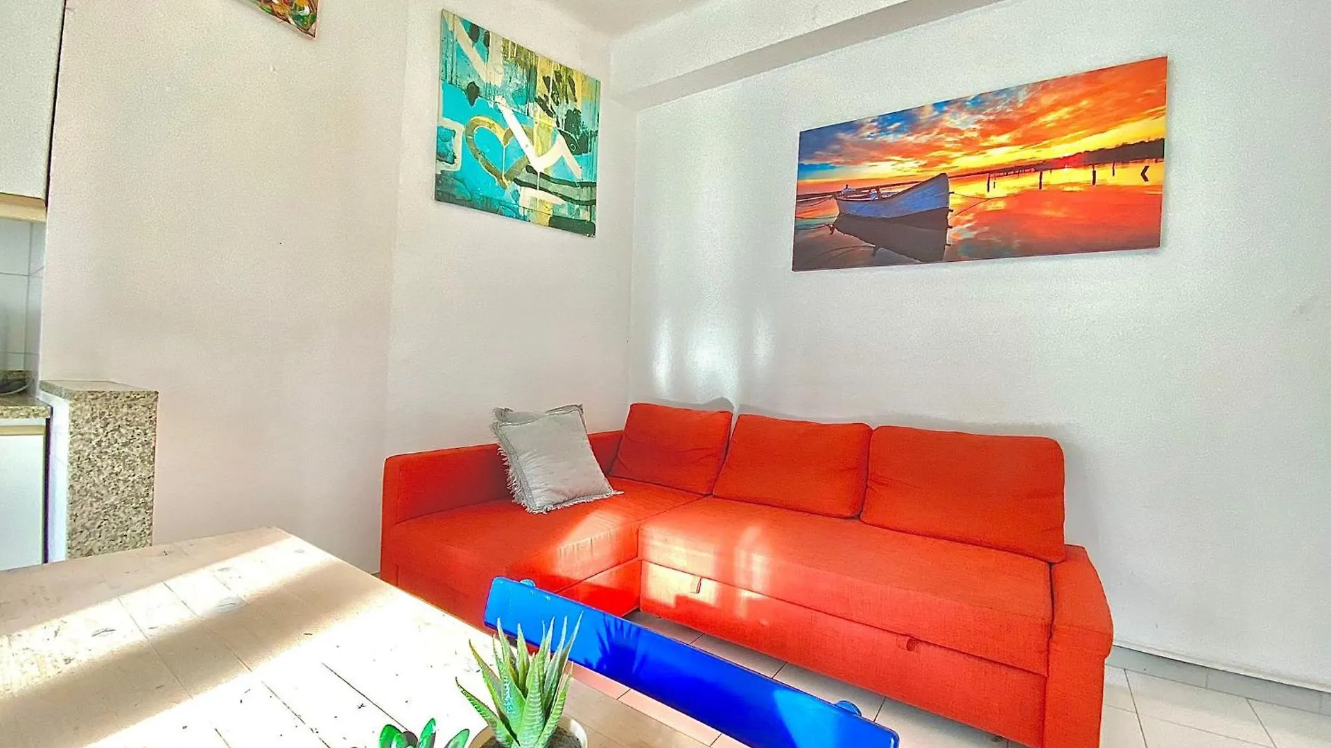 Daire Washington Home Milano