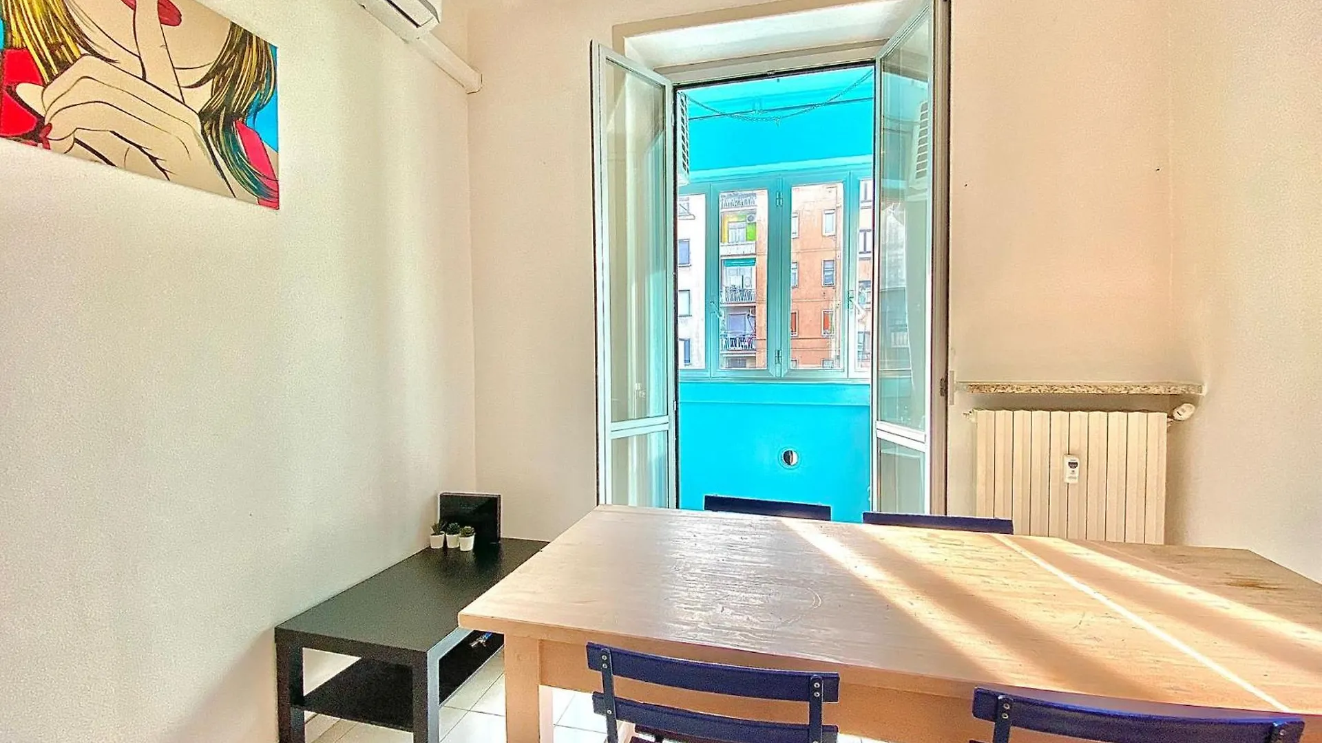 Washington Home Milano