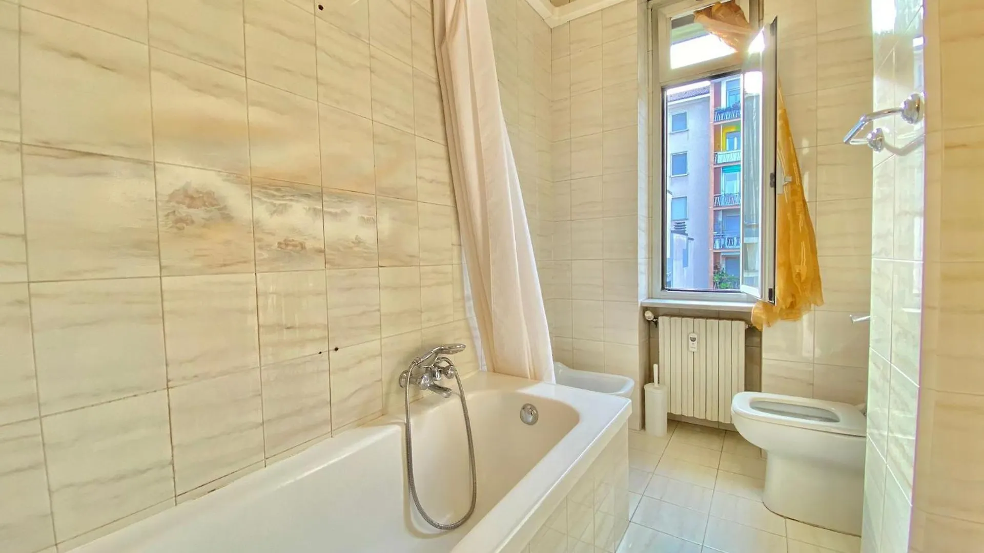 Washington Home Milano İtalya